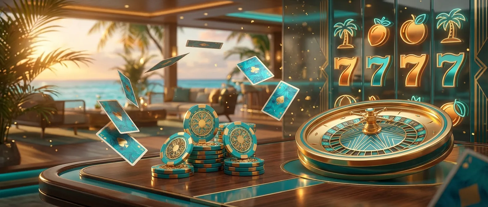 SlotMonkey Casino bonus